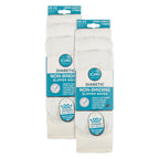 IOMI 6 Pack Diabetic Bed Socks with Grips