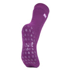 Sock Snob 1 Pack Thick 3.1 TOG Non Slip Thermal Slipper Socks for Raynauds