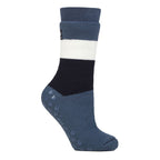 Sock Snob 1 Pack Thick 3.1 TOG Non Slip Thermal Slipper Socks for Raynauds