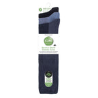 Sock Snob 3 Pack Womens Knee High Soft Bamboo Diabetic Socks