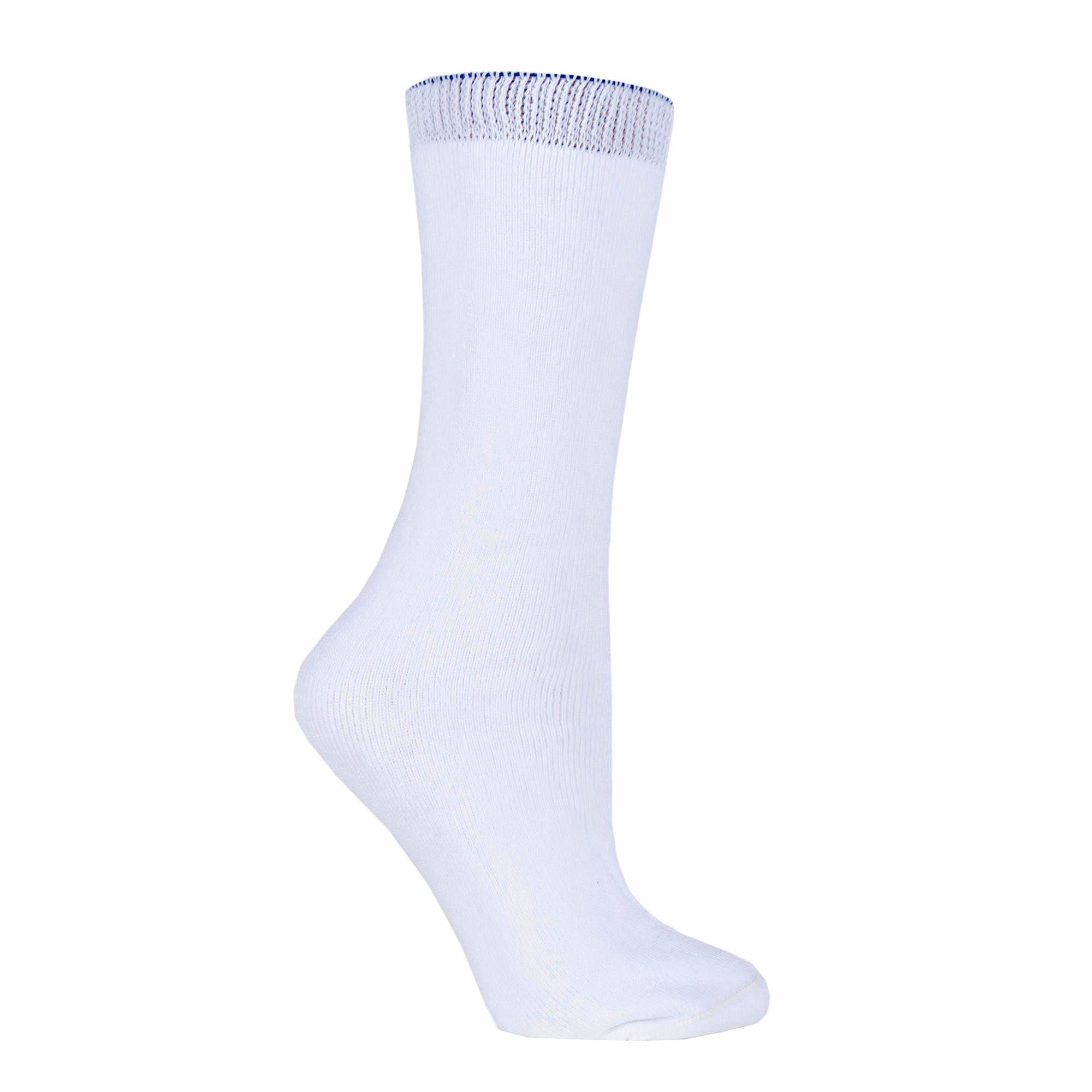 IOMI 6 Pack Prosthetic Socks for Below The Knee Amputees