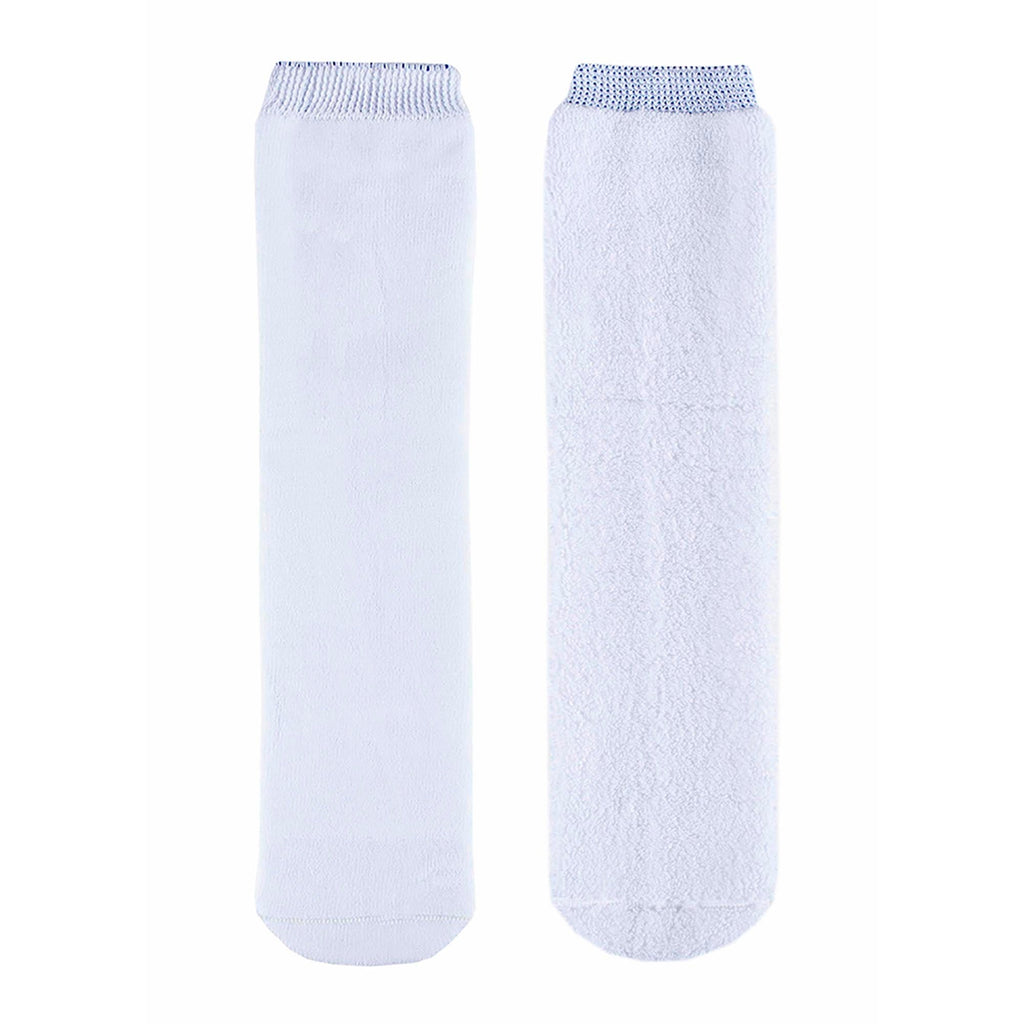 IOMI 6 Pack Prosthetic Socks for Below The Knee Amputees