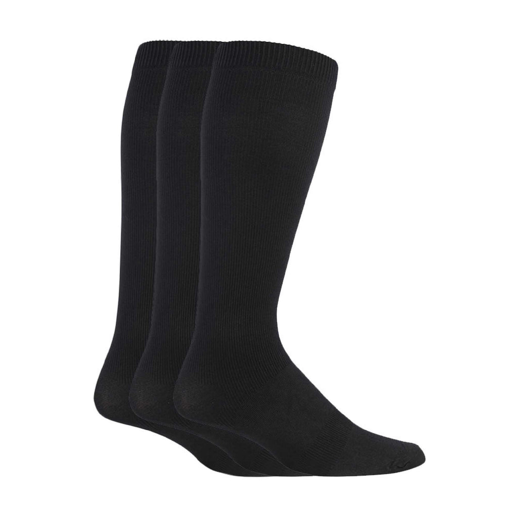 Sock Snob 3 Pairs Mens Flight DVT Socks