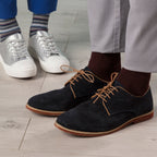 Sock Snob 12 Pairs Mens Gentle Grip Top Diabetic Socks
