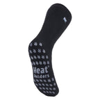Sock Snob 1 Pack Thick 3.1 TOG Non Slip Thermal Slipper Socks for Raynauds