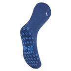 Sock Snob 1 Pack Thick 3.1 TOG Non Slip Thermal Slipper Socks for Raynauds