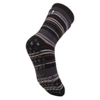 Sock Snob 1 Pack Thick 3.1 TOG Non Slip Thermal Slipper Socks for Raynauds