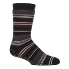 Sock Snob 1 Pack Thick 3.1 TOG Non Slip Thermal Slipper Socks for Raynauds