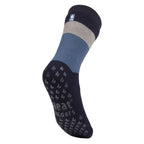 Sock Snob 1 Pack Thick 3.1 TOG Non Slip Thermal Slipper Socks for Raynauds