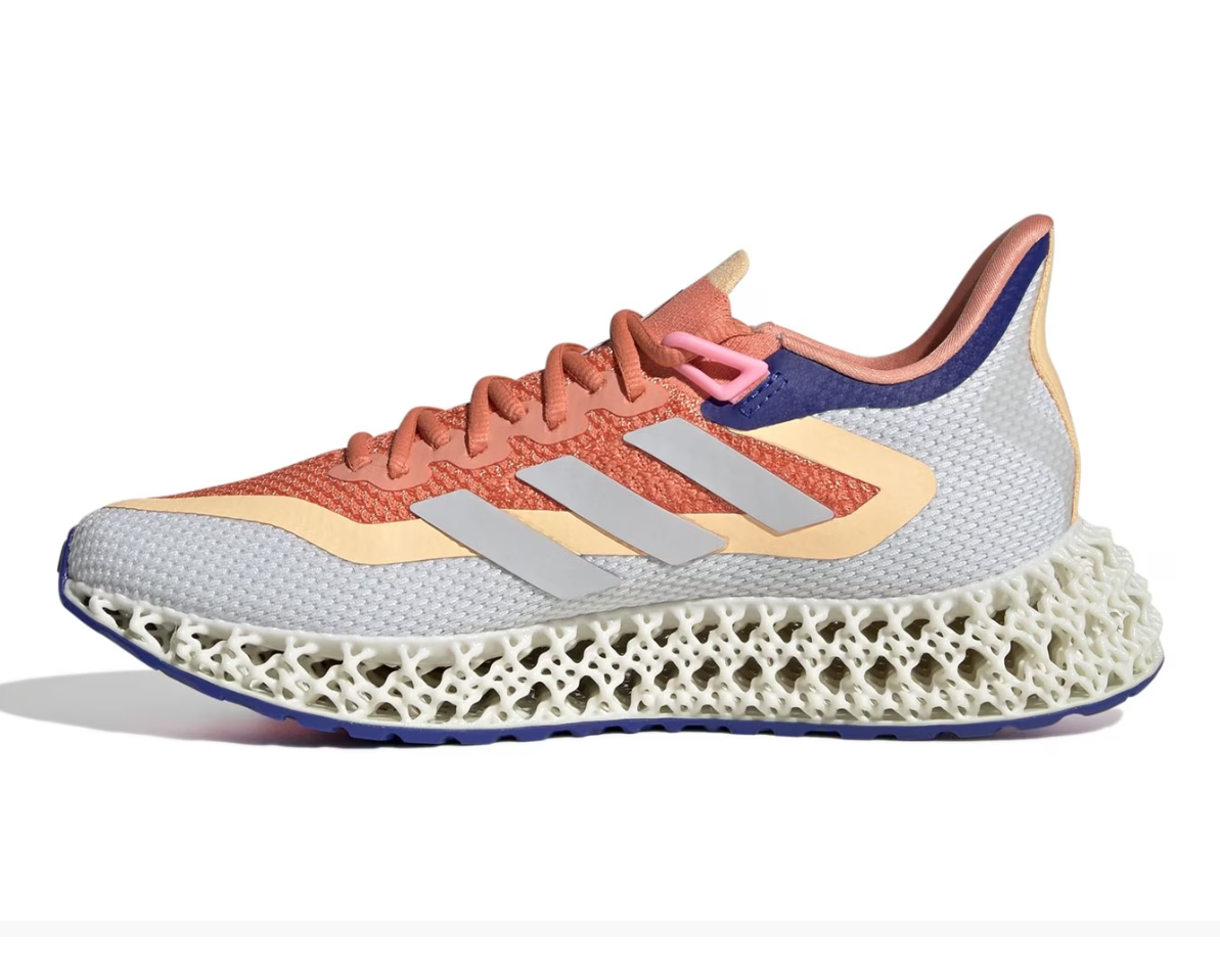 Adidas 4DFWD 2 Mens Running Shoes UK 7.5 EU 41.5