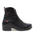 Bareback Footwear Idaho Storm Waterproof Jodhpur Riding Boots Black