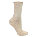 Steven Womens Cashmere Socks - Luxury