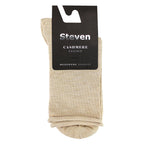 Steven Womens Cashmere Socks - Luxury