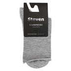 Steven Womens Cashmere Socks - Luxury