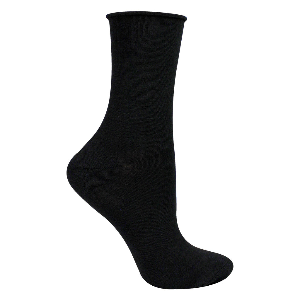 Steven Womens Cashmere Socks - Luxury