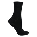 Steven Womens Cashmere Socks - Luxury