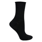 Steven Womens Cashmere Socks - Luxury