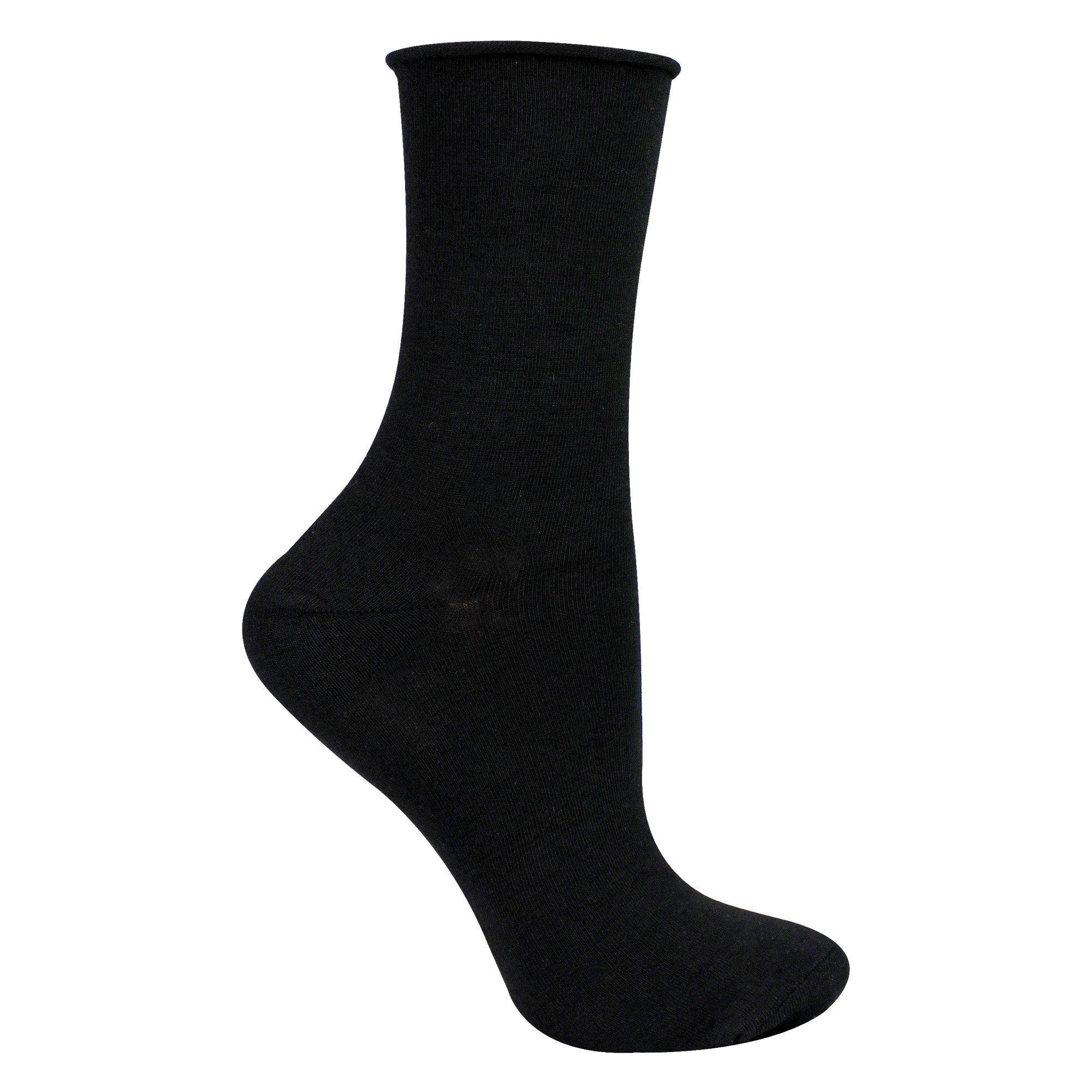 Steven Womens Cashmere Socks - Luxury