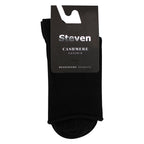 Steven Womens Cashmere Socks - Luxury