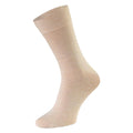 Steven Mens Cashmere Socks - Luxury