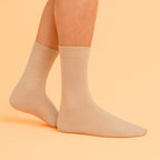 Steven Mens Cashmere Socks - Luxury