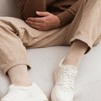 Steven Mens Cashmere Socks - Luxury