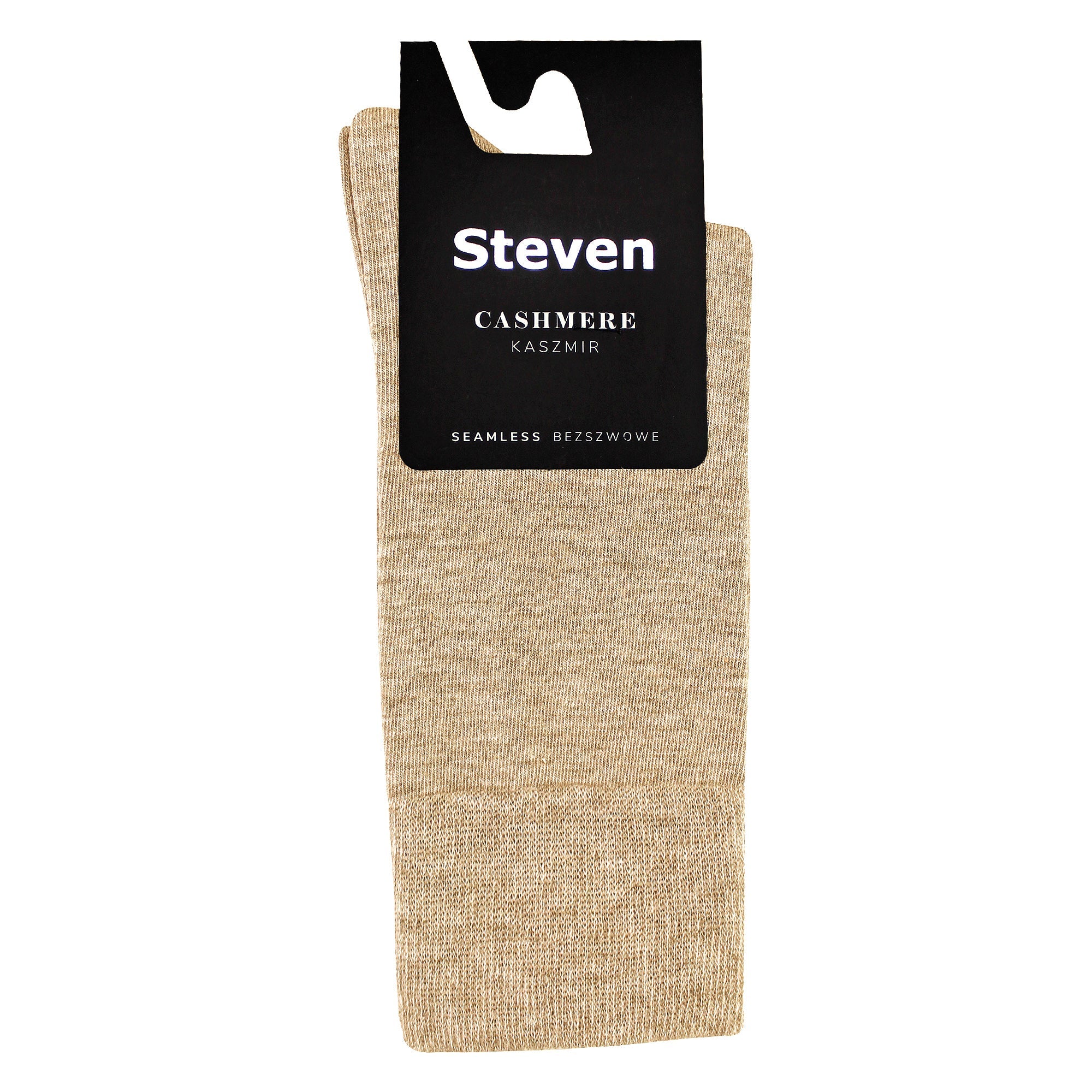 Steven Mens Cashmere Socks - Luxury