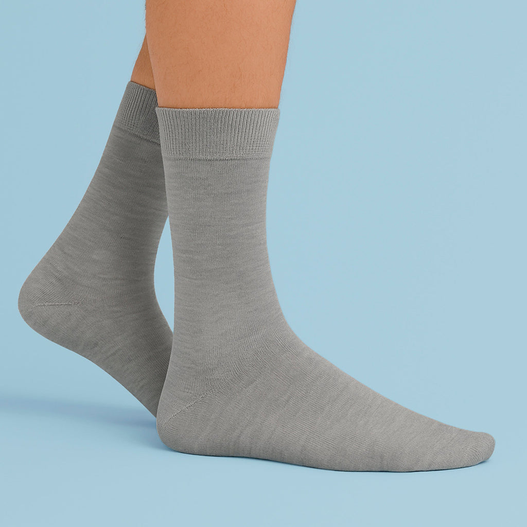 Steven Mens Cashmere Socks - Luxury