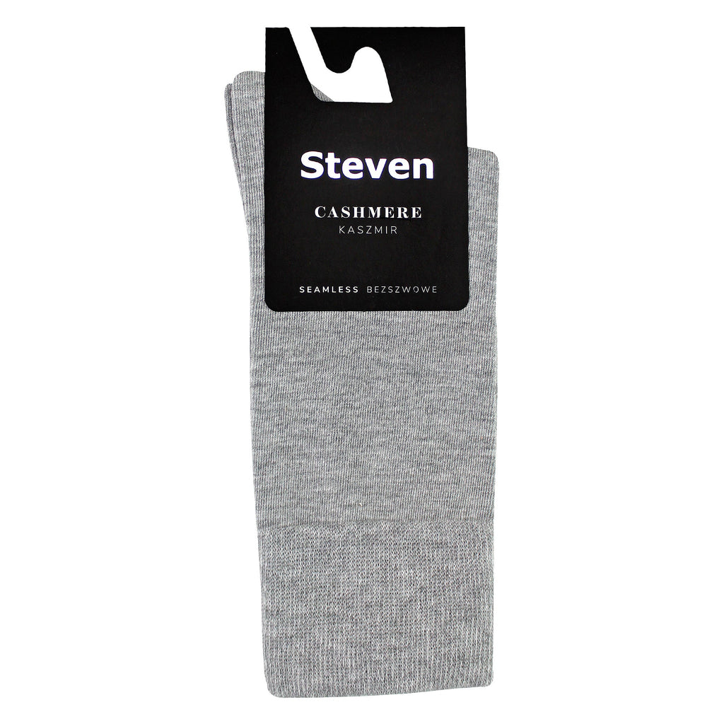 Steven Mens Cashmere Socks - Luxury