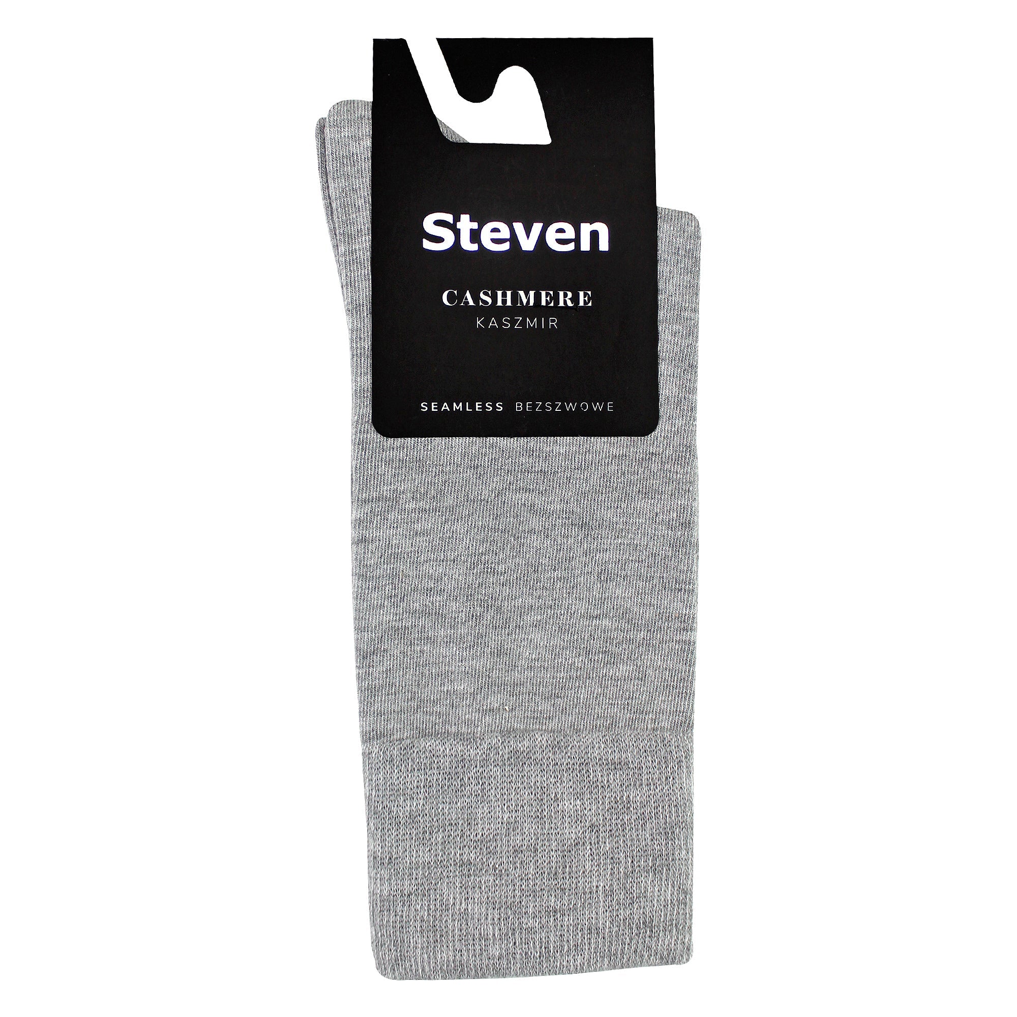 Steven Mens Cashmere Socks - Luxury