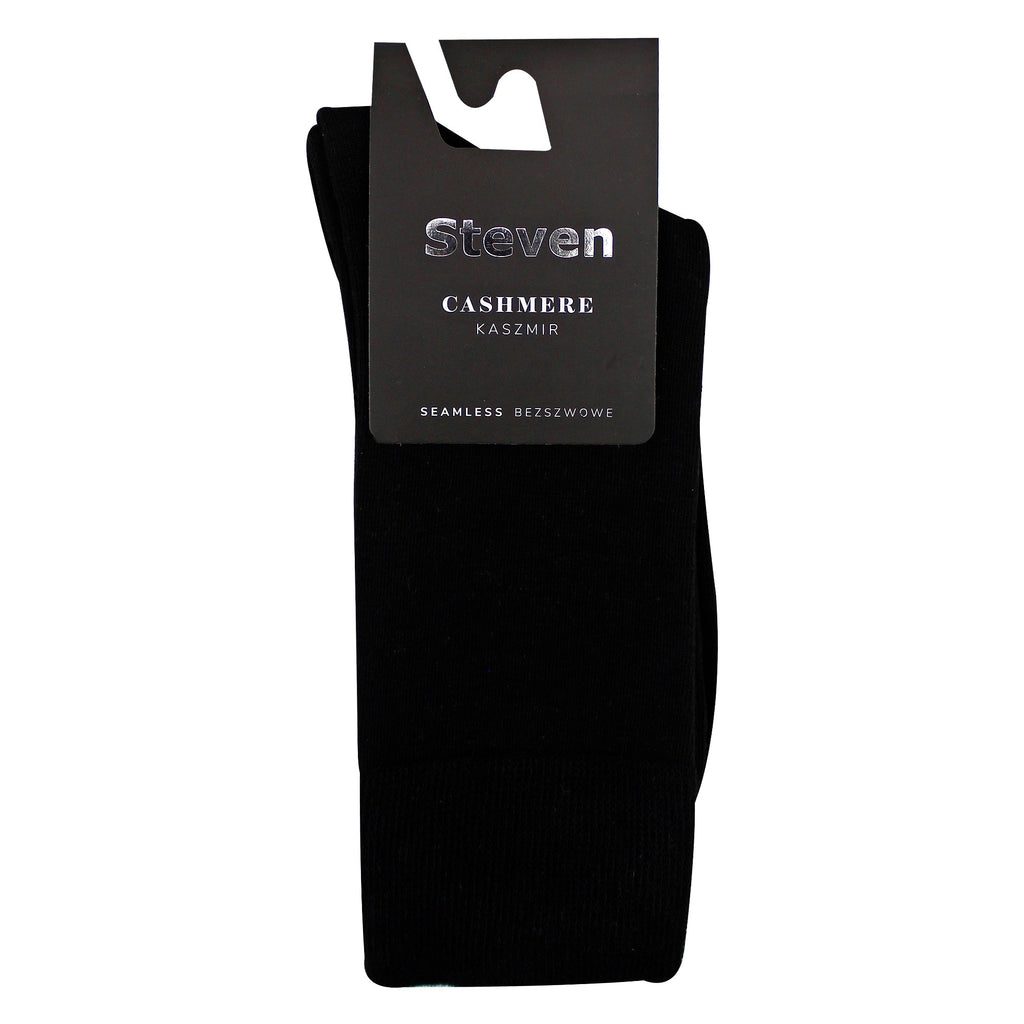 Steven Mens Cashmere Socks - Luxury