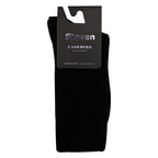Steven Mens Cashmere Socks - Luxury