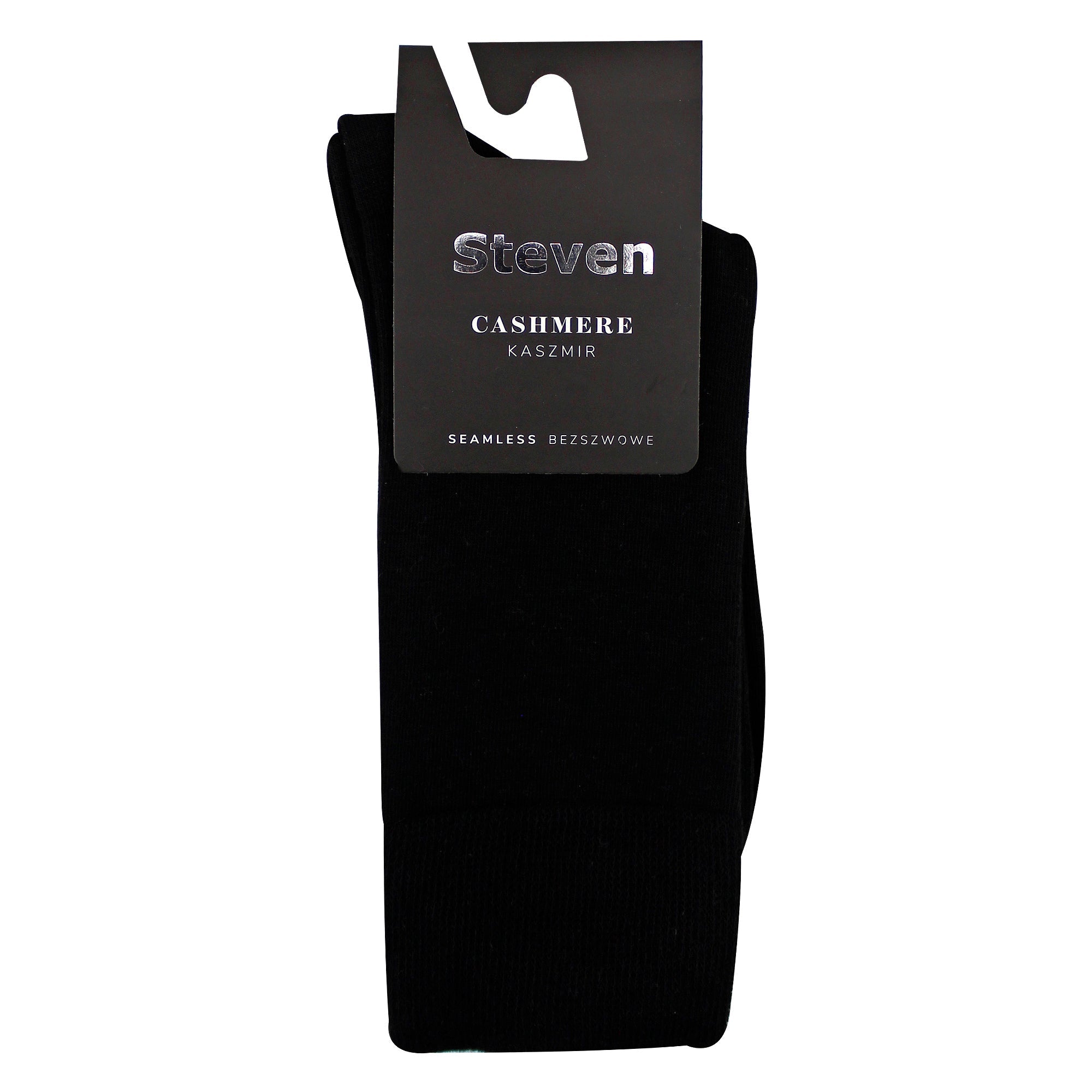 Steven Mens Cashmere Socks - Luxury