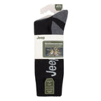 Sock Snob 3 Pack Mens Walking Boot Socks