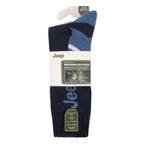 Sock Snob 3 Pack Mens Walking Boot Socks