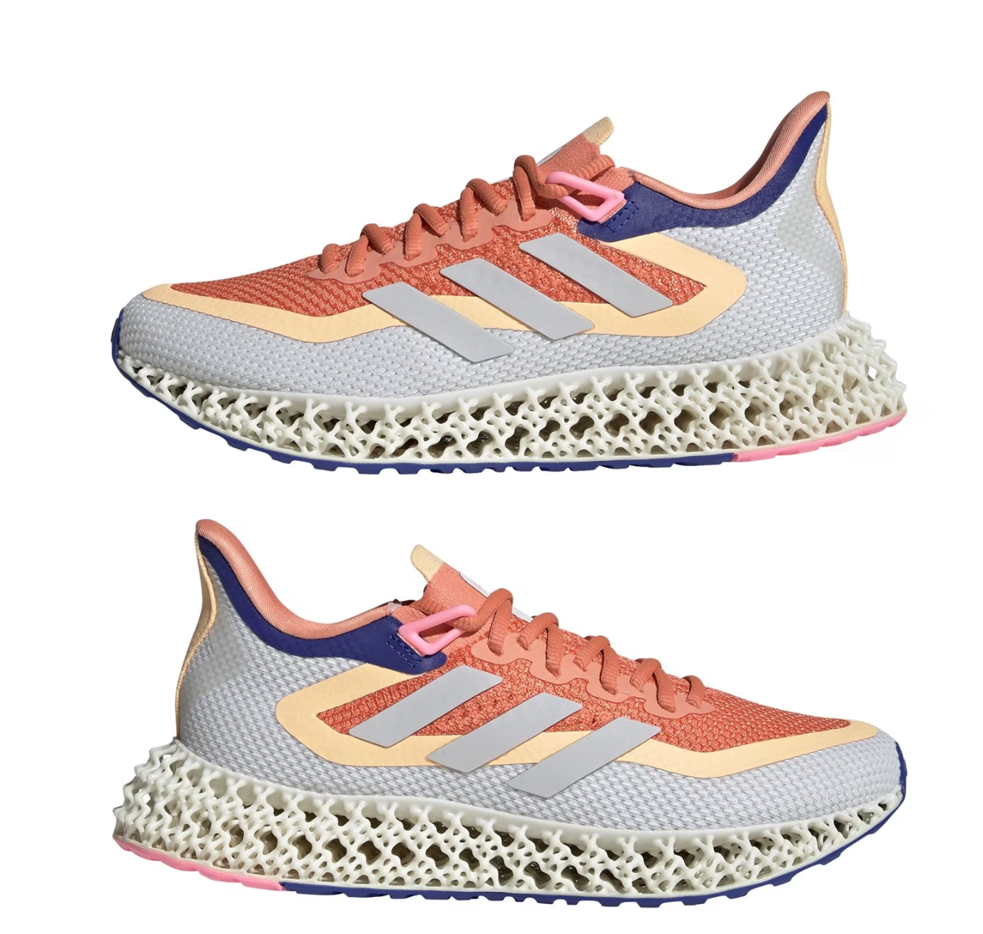Adidas 4DFWD 2 Mens Running Shoes UK 7.5 EU 41.5