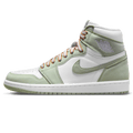 Air Jordan 1 Retro High OG Seafoam Womens Trainers