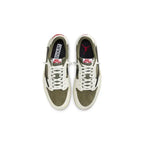 Air Jordan 1 Retro Low OG SP Travis Scott Medium Olive Trainers