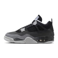 Air Jordan 4 Retro Fear 2024 Trainers