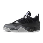 Air Jordan 4 Retro Fear 2024 Trainers