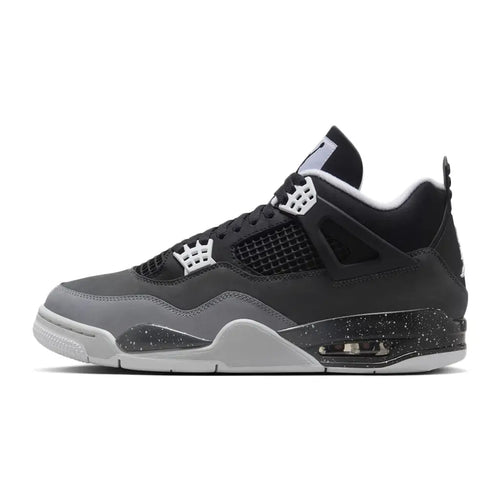 Air Jordan 4 Retro Fear 2024 Trainers