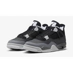 Air Jordan 4 Retro Fear 2024 Trainers