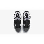 Air Jordan 4 Retro Fear 2024 Trainers