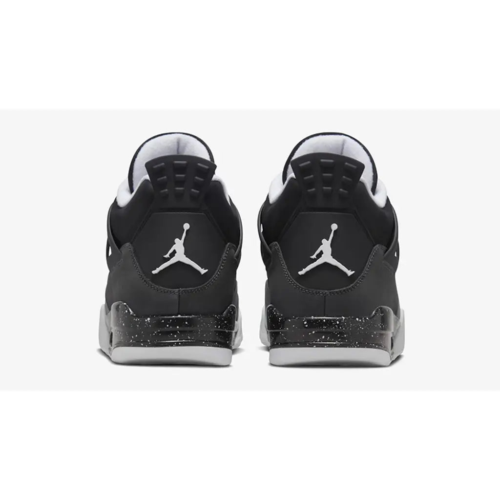 Air Jordan 4 Retro Fear 2024 Trainers