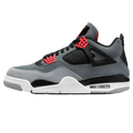 Air Jordan 4 Retro Infrared Trainers