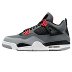 Air Jordan 4 Retro Infrared Trainers