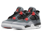 Air Jordan 4 Retro Infrared Trainers