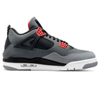 Air Jordan 4 Retro Infrared Trainers