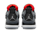 Air Jordan 4 Retro Infrared Trainers