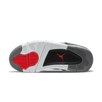 Air Jordan 4 Retro Infrared Trainers